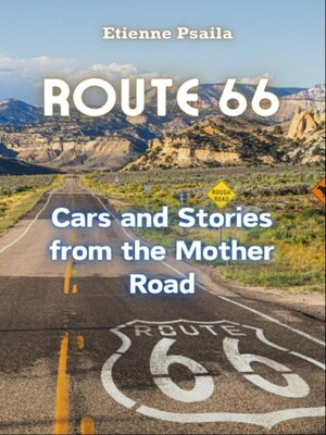 cover image of Route 66